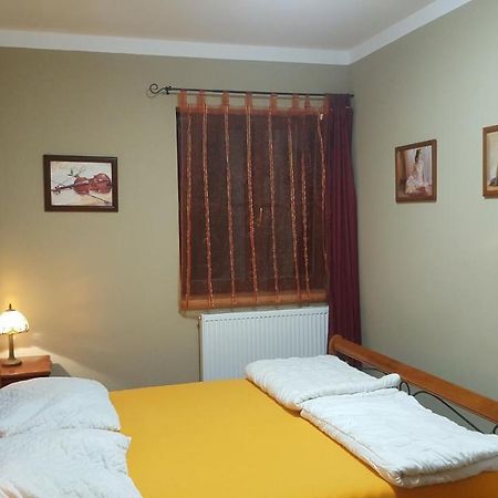 Apartman Vitkovice Roudnice Bagian luar foto