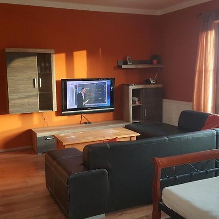 Apartman Vitkovice Roudnice Bagian luar foto