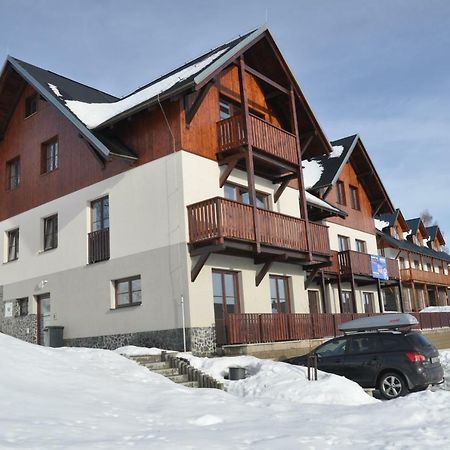 Apartman Vitkovice Roudnice Bagian luar foto