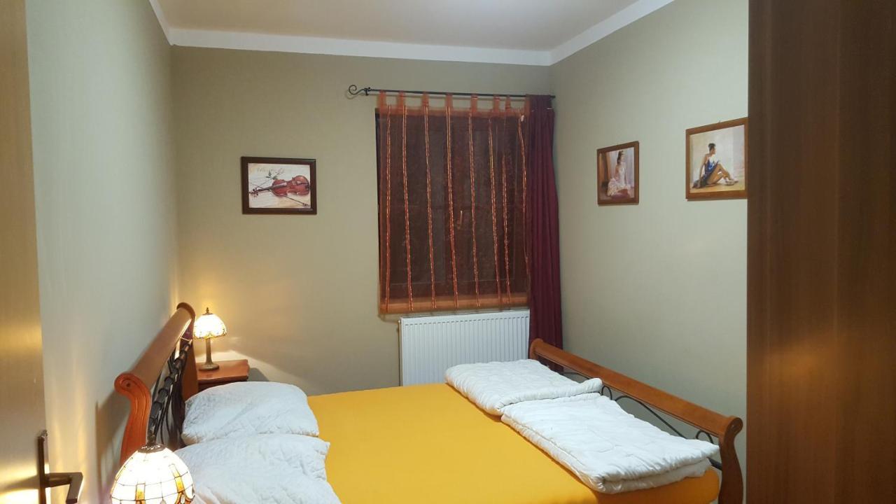 Apartman Vitkovice Roudnice Bagian luar foto