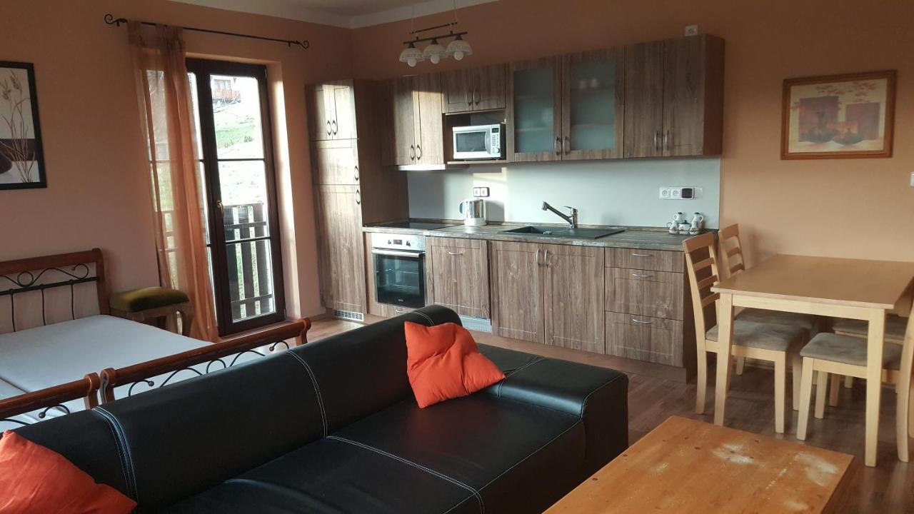 Apartman Vitkovice Roudnice Bagian luar foto