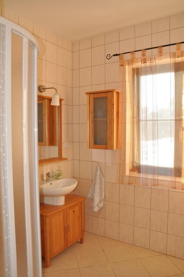 Apartman Vitkovice Roudnice Bagian luar foto