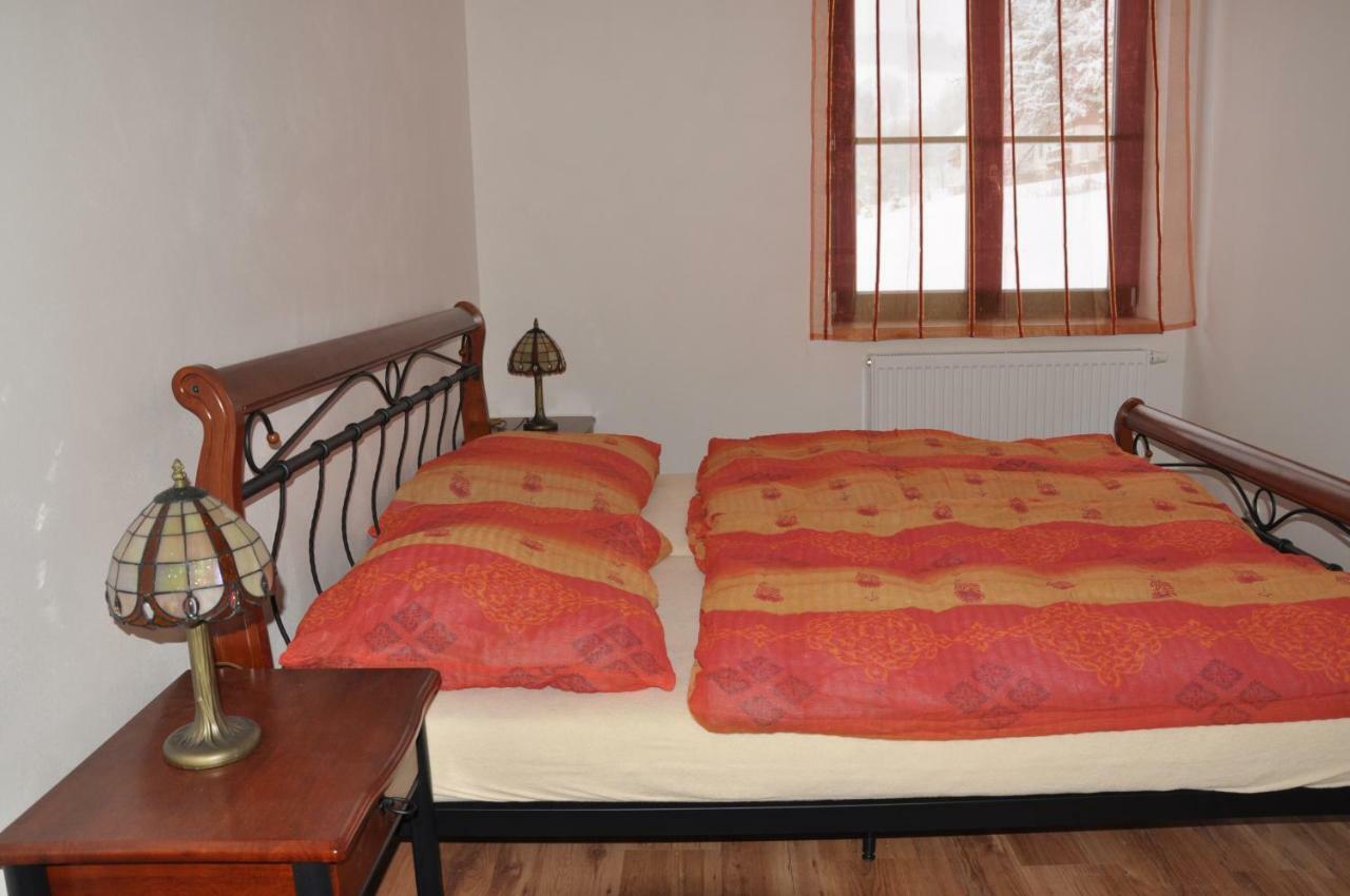 Apartman Vitkovice Roudnice Bagian luar foto