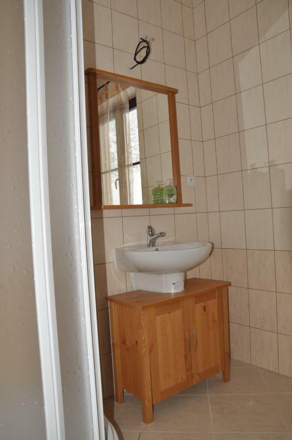 Apartman Vitkovice Roudnice Bagian luar foto
