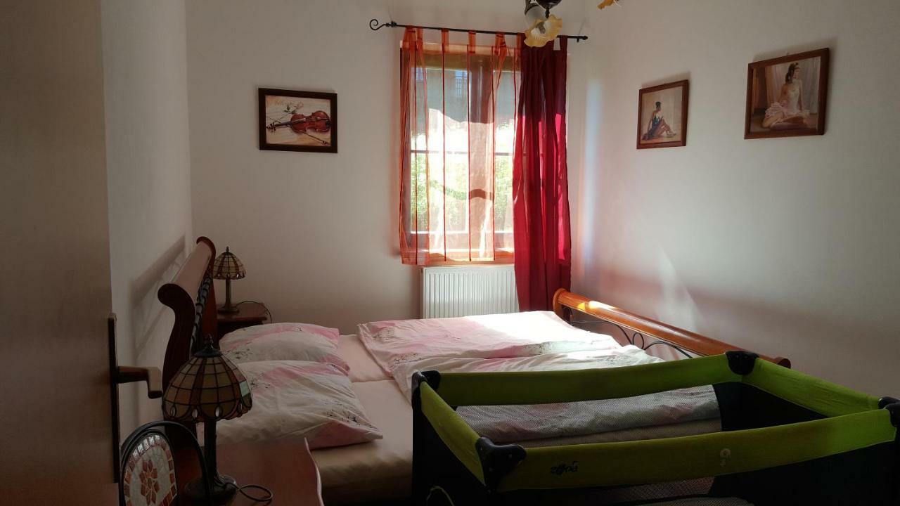 Apartman Vitkovice Roudnice Bagian luar foto